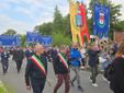 96a Adunata Alpini a Biella 11 maggio, Sfila il Piemonte con le sue province FOTOGALLERY