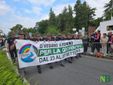 96a Adunata Alpini a Biella 11 maggio, Sfila il Piemonte con le sue province FOTOGALLERY