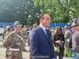 96a Adunata Alpini a Biella 11 maggio, Sfila il Piemonte con le sue province FOTOGALLERY