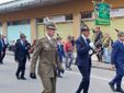 96a Adunata Alpini a Biella 11 maggio, Sfila il Piemonte con le sue province FOTOGALLERY