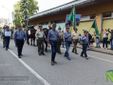96a Adunata Alpini a Biella 11 maggio, Sfila il Piemonte con le sue province FOTOGALLERY