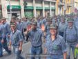 96a Adunata Alpini a Biella 11 maggio, Sfila il Piemonte con le sue province FOTOGALLERY