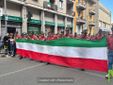 96a Adunata Alpini a Biella 11 maggio, Sfila il Piemonte con le sue province FOTOGALLERY