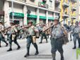 96a Adunata Alpini a Biella 11 maggio, Sfila il Piemonte con le sue province FOTOGALLERY