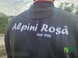 96a Adunata Alpini a Biella, le immagini dei tre giorni di festa prima della sfilata FOTOGALLERY