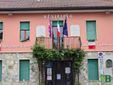 Muzzano in festa con la banda di Netro per accogliere gli Alpini