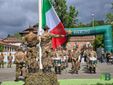 96a Adunata Alpini a Biella, le immagini dei tre giorni di festa prima della sfilata FOTOGALLERY