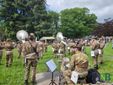 96a Adunata Alpini a Biella, le immagini dei tre giorni di festa prima della sfilata FOTOGALLERY