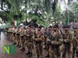 96a Adunata Alpini a Biella, le immagini dei tre giorni di festa prima della sfilata FOTOGALLERY
