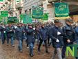 96a Adunata Alpini a Biella, le immagini dei tre giorni di festa prima della sfilata FOTOGALLERY