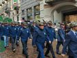 96a Adunata Alpini a Biella, le immagini dei tre giorni di festa prima della sfilata FOTOGALLERY