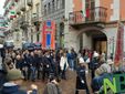 96a Adunata Alpini a Biella, le immagini dei tre giorni di festa prima della sfilata FOTOGALLERY