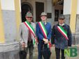 96a Adunata Alpini a Biella, le immagini dei tre giorni di festa prima della sfilata FOTOGALLERY