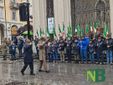96a Adunata Alpini a Biella, le immagini dei tre giorni di festa prima della sfilata FOTOGALLERY