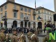 96a Adunata Alpini a Biella, le immagini dei tre giorni di festa prima della sfilata FOTOGALLERY