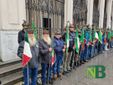 96a Adunata Alpini a Biella, le immagini dei tre giorni di festa prima della sfilata FOTOGALLERY
