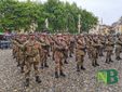 96a Adunata Alpini a Biella, le immagini dei tre giorni di festa prima della sfilata FOTOGALLERY