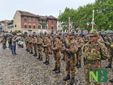 96a Adunata Alpini a Biella, le immagini dei tre giorni di festa prima della sfilata FOTOGALLERY
