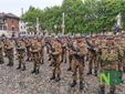 96a Adunata Alpini a Biella, le immagini dei tre giorni di festa prima della sfilata FOTOGALLERY