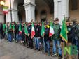 96a Adunata Alpini a Biella, le immagini dei tre giorni di festa prima della sfilata FOTOGALLERY