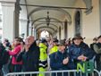 96a Adunata Alpini a Biella, le immagini dei tre giorni di festa prima della sfilata FOTOGALLERY