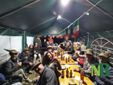 96a Adunata Alpini a Biella, le immagini dei tre giorni di festa prima della sfilata FOTOGALLERY