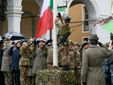 96a Adunata Alpini a Biella, le immagini dei tre giorni di festa prima della sfilata FOTOGALLERY