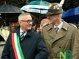 96a Adunata Alpini a Biella, le immagini dei tre giorni di festa prima della sfilata FOTOGALLERY