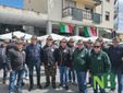 96a Adunata Alpini a Biella, le immagini dei tre giorni di festa prima della sfilata FOTOGALLERY
