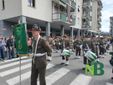 96a Adunata Alpini a Biella, le immagini dei tre giorni di festa prima della sfilata FOTOGALLERY