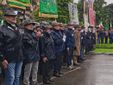 96a Adunata Alpini a Biella, le immagini dei tre giorni di festa prima della sfilata FOTOGALLERY