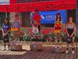 Aurora Orrù Campionessa Regionale XCO Esordienti 2° anno