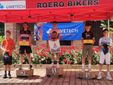 Aurora Orrù Campionessa Regionale XCO Esordienti 2° anno