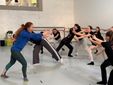 BiellaDanza accoglie l’arte coreografica di Sasha Waltz: grande attesa per il talento internazionale