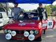 Biella 4 Racing sul Rally Lana Storico: "Un'edizione poco fortunata"