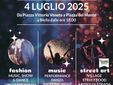 “Notte Bianca Show”: shopping, arte e spettacolo nel cuore di Biella.