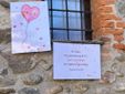 Candelo si accende per la Notte Romantica: San Valentino estivo nel cuore del Ricetto