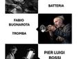 Ponderano: Sorsi di poesia e bollicine musicali con Fabio Buonarota