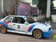 Biella, il 14° Rally Lana Storico è ufficialmente partito: 181 equipaggi al via - Servizio di Maria Camilla Toffetti per newsbiella.it