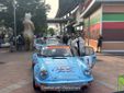 Biella, il 14° Rally Lana Storico è ufficialmente partito: 181 equipaggi al via - Servizio di Maria Camilla Toffetti per newsbiella.it