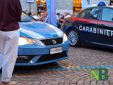 Biella: Tensione durante lo Street Art Riva Festival, violenta lite tra i soliti noti