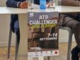 Grande tennis a Biella: l’ATP Challenger sarà solo l’inizio FOTO Grande tennis a Biella: l’ATP Challenger sarà solo l’inizio FOTO