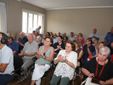 Sold out per Ghiraldello a Villa del Bosco FOTO