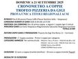 Campionato Regionale Cronometro a Coppie Acsi a Cerrione