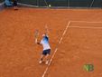 ATP Challenger Biella 2025: Cecchinato batte Gadamauri, in campo Napolitano dopo lo stop per pioggia FOTO ATP Challenger Biella 2025: Cecchinato batte Gadamauri, in campo Napolitano dopo lo stop per pioggia FOTO