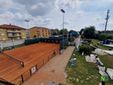 ATP Challenger Biella 2025: Cecchinato batte Gadamauri, in campo Napolitano dopo lo stop per pioggia FOTO ATP Challenger Biella 2025: Cecchinato batte Gadamauri, in campo Napolitano dopo lo stop per pioggia FOTO