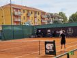 ATP Challenger Biella 2025: Cecchinato batte Gadamauri, in campo Napolitano dopo lo stop per pioggia FOTO ATP Challenger Biella 2025: Cecchinato batte Gadamauri, in campo Napolitano dopo lo stop per pioggia FOTO