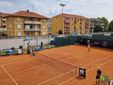 ATP Challenger Biella 2025: Cecchinato batte Gadamauri, in campo Napolitano dopo lo stop per pioggia FOTO ATP Challenger Biella 2025: Cecchinato batte Gadamauri, in campo Napolitano dopo lo stop per pioggia FOTO