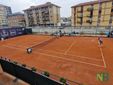 ATP Challenger Biella 2025: Cecchinato batte Gadamauri, in campo Napolitano dopo lo stop per pioggia FOTO ATP Challenger Biella 2025: Cecchinato batte Gadamauri, in campo Napolitano dopo lo stop per pioggia FOTO