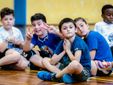 Open Day Minivolley di Scuola Pallavolo Biellese